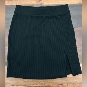 FOREVER21 Mini Skirt
